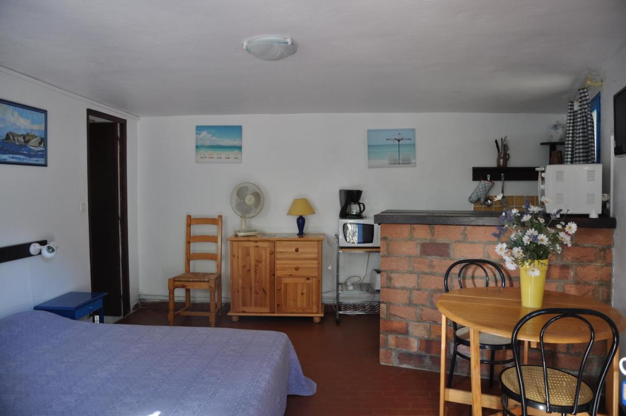 2Ba Domaine Malacucina Lumio Экстерьер фото