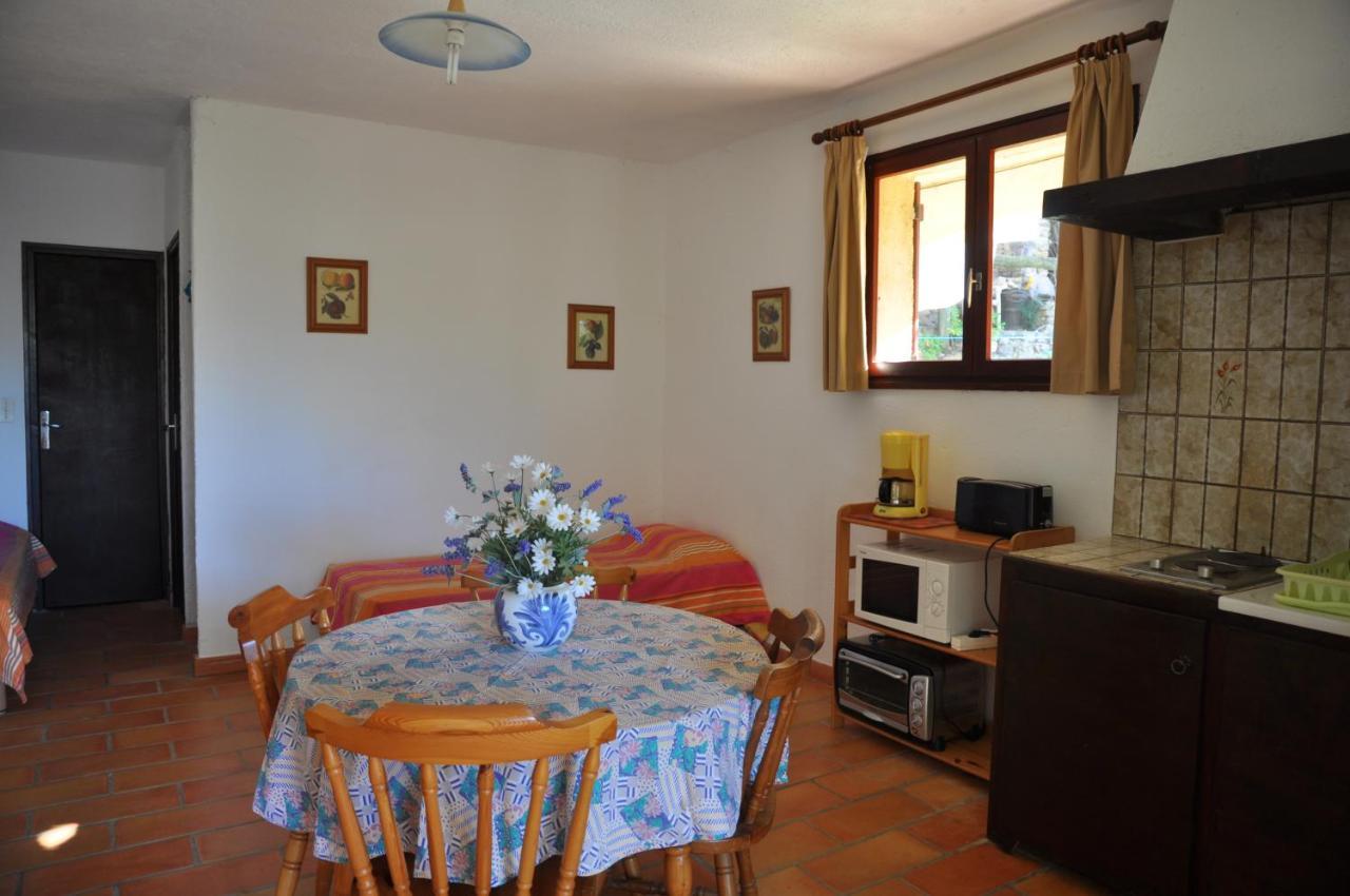 2Ba Domaine Malacucina Lumio Экстерьер фото