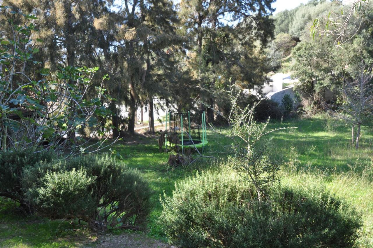2Ba Domaine Malacucina Lumio Экстерьер фото