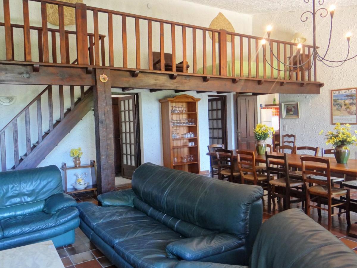 2Ba Domaine Malacucina Lumio Экстерьер фото