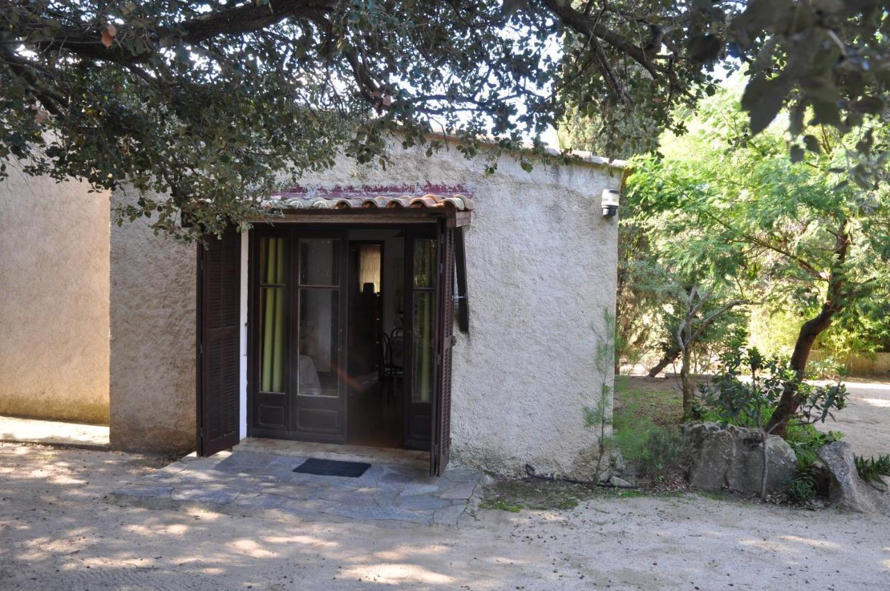 2Ba Domaine Malacucina Lumio Экстерьер фото