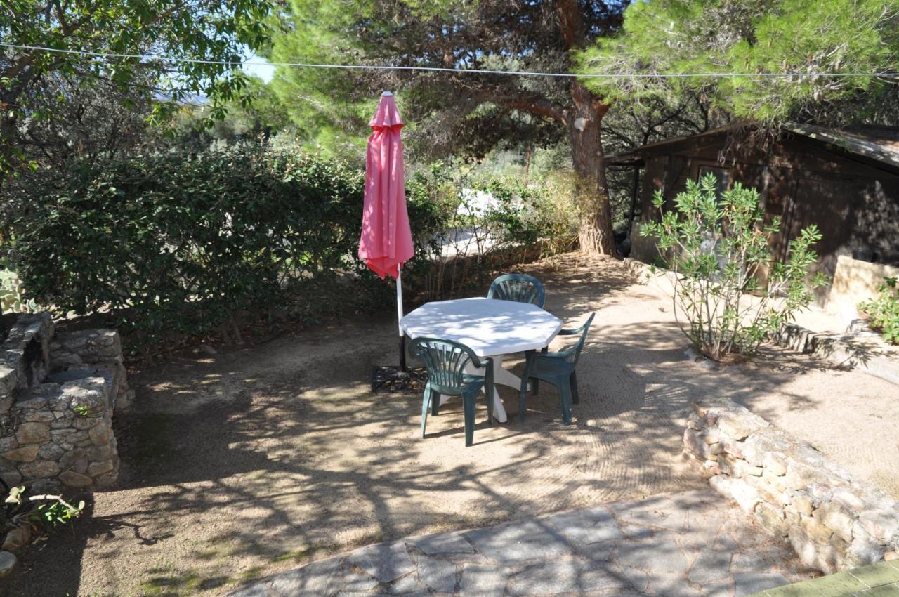 2Ba Domaine Malacucina Lumio Экстерьер фото