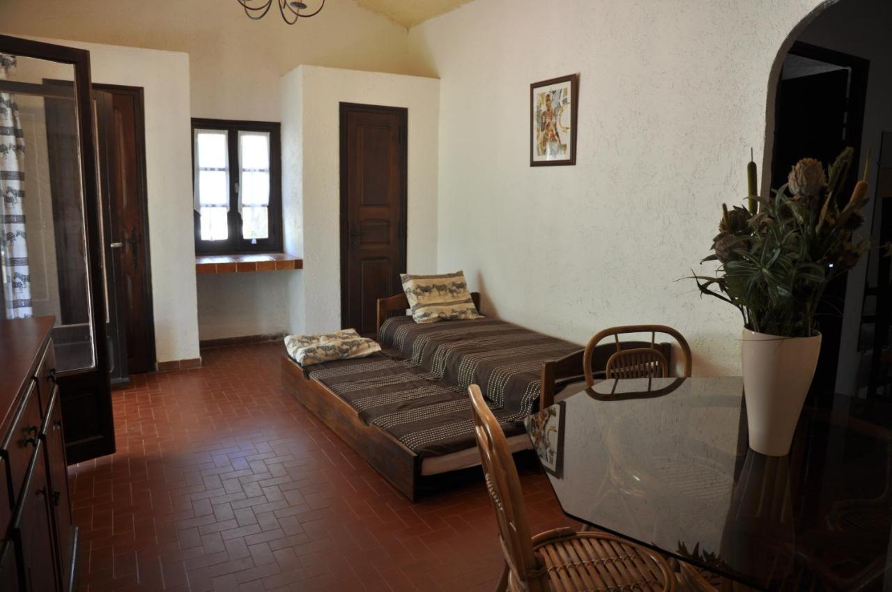 2Ba Domaine Malacucina Lumio Экстерьер фото