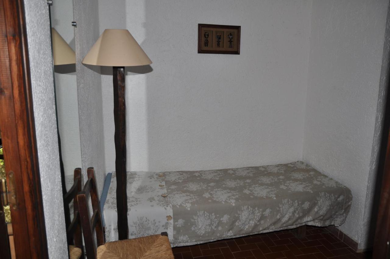 2Ba Domaine Malacucina Lumio Экстерьер фото
