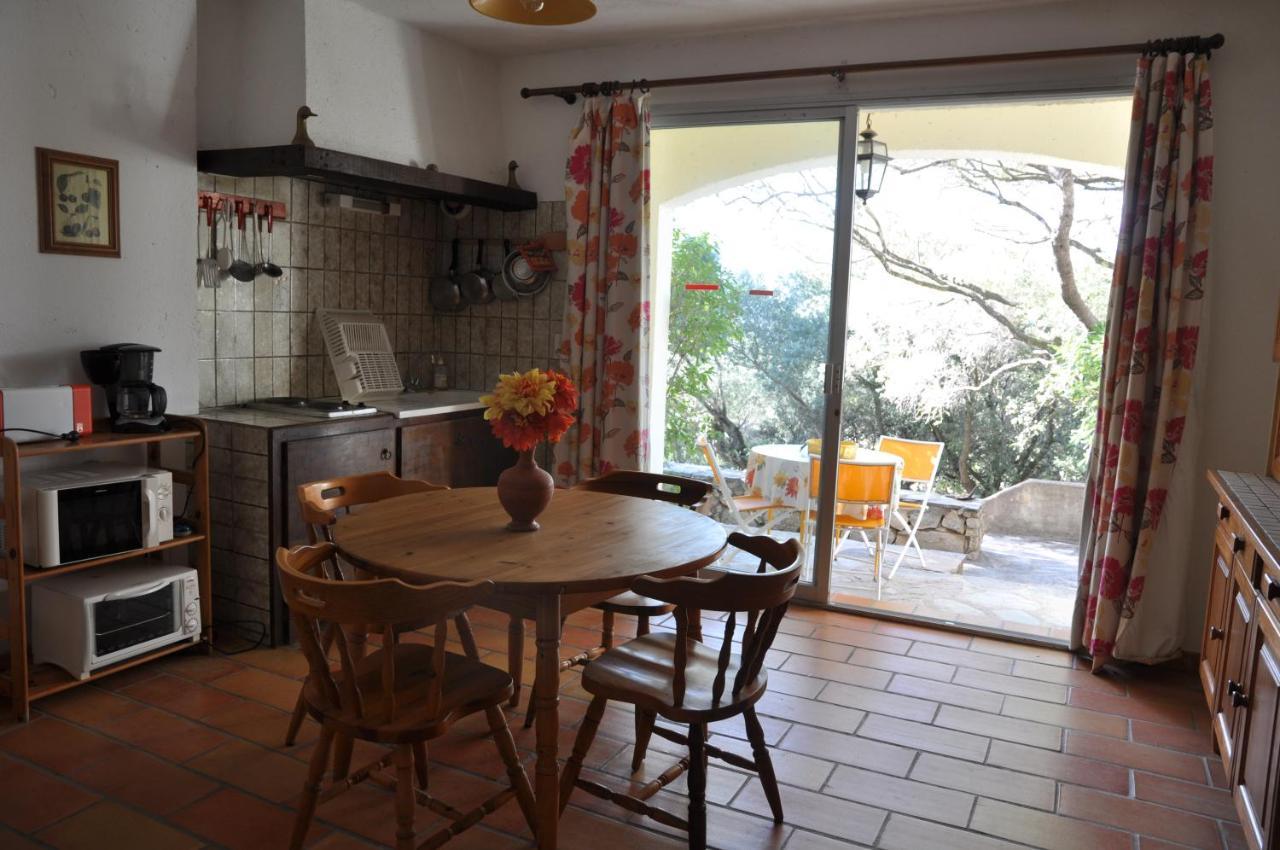 2Ba Domaine Malacucina Lumio Экстерьер фото