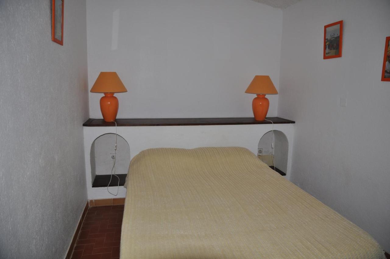 2Ba Domaine Malacucina Lumio Экстерьер фото