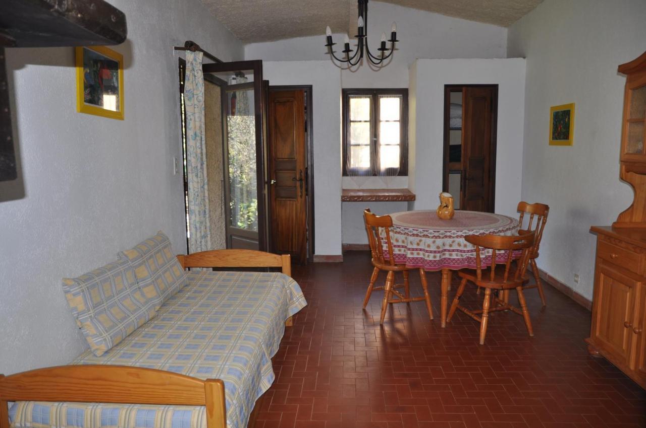 2Ba Domaine Malacucina Lumio Экстерьер фото