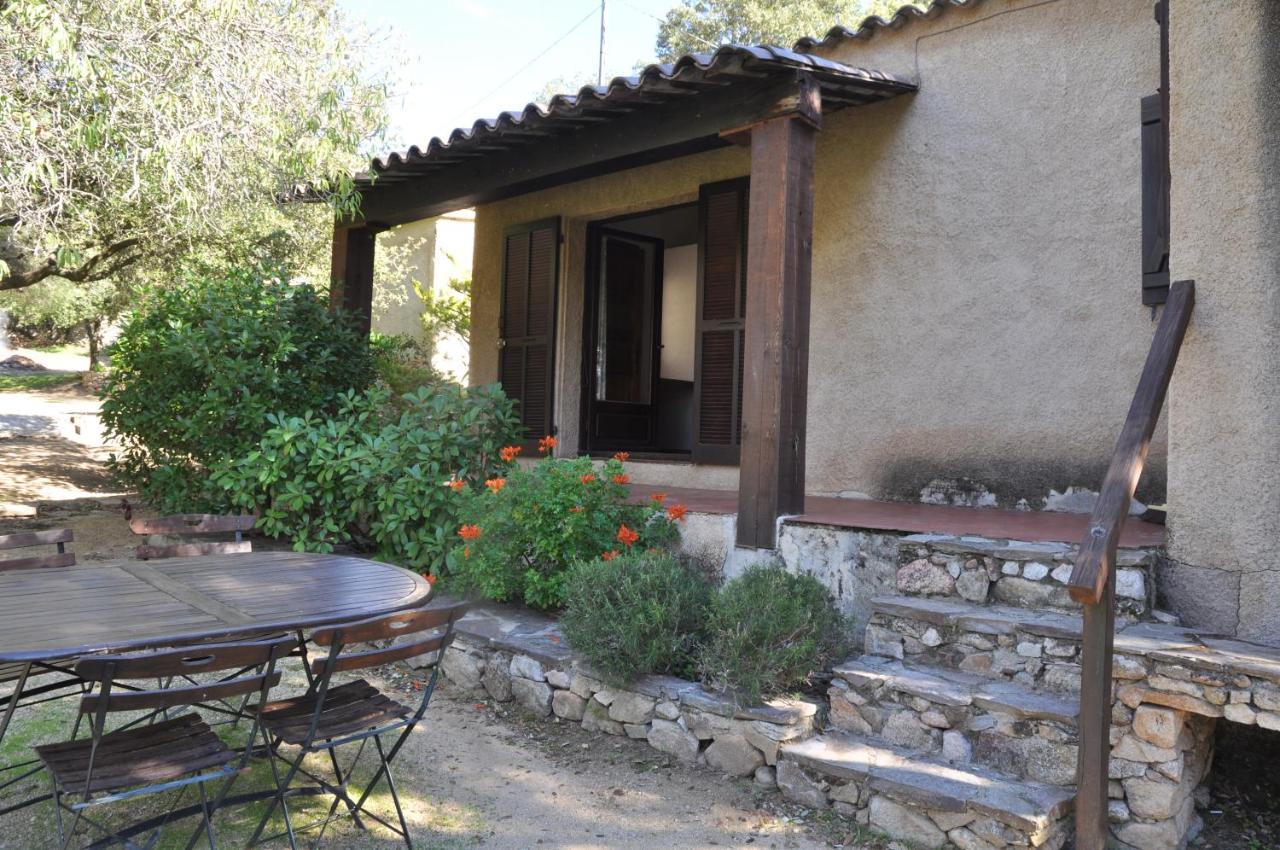 2Ba Domaine Malacucina Lumio Экстерьер фото