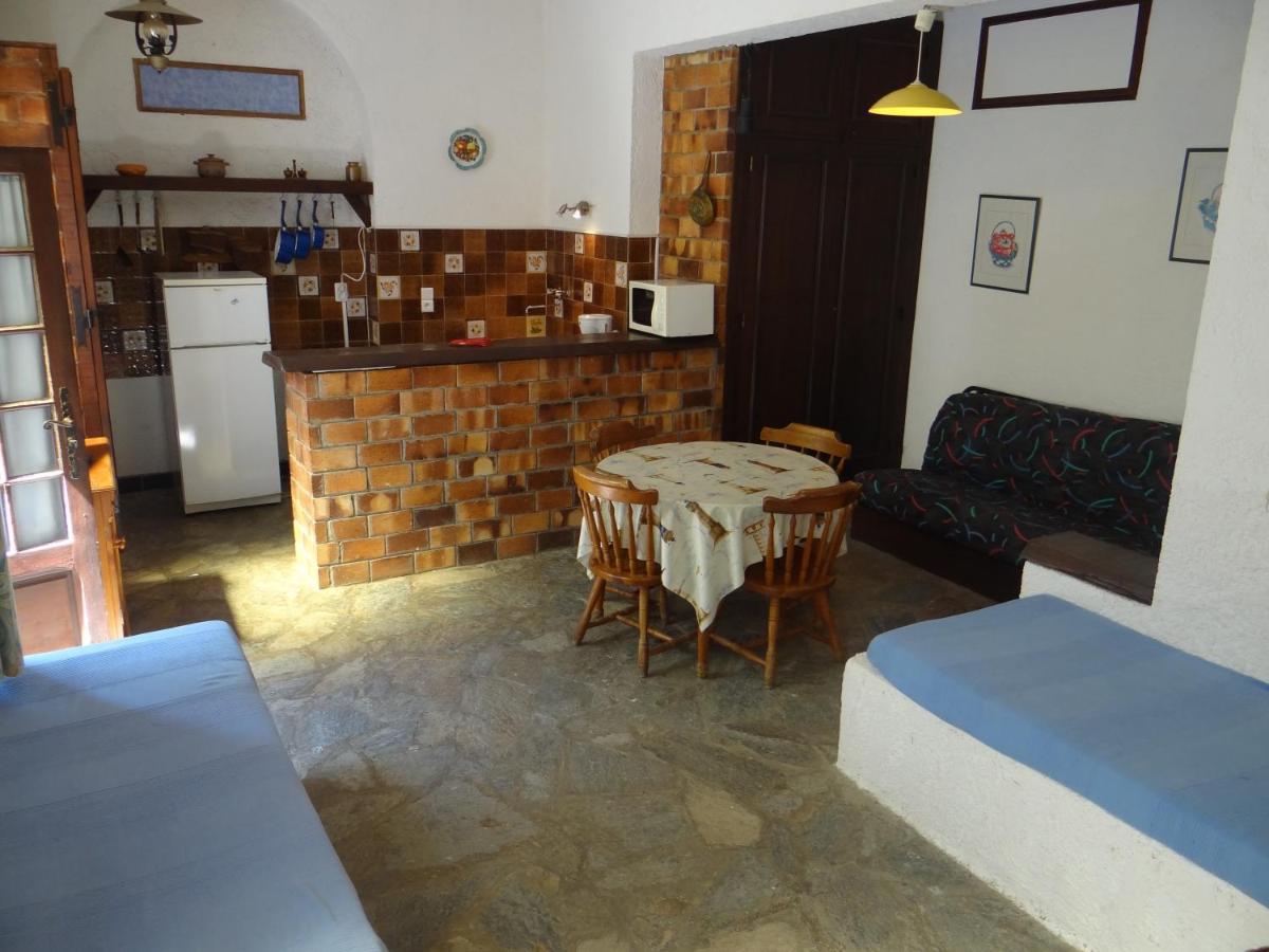 2Ba Domaine Malacucina Lumio Экстерьер фото