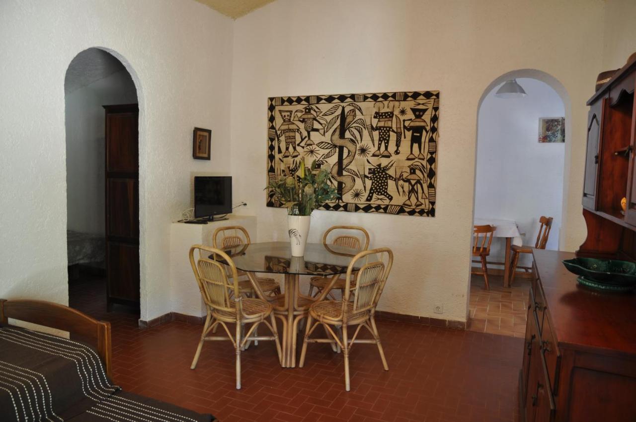 2Ba Domaine Malacucina Lumio Экстерьер фото