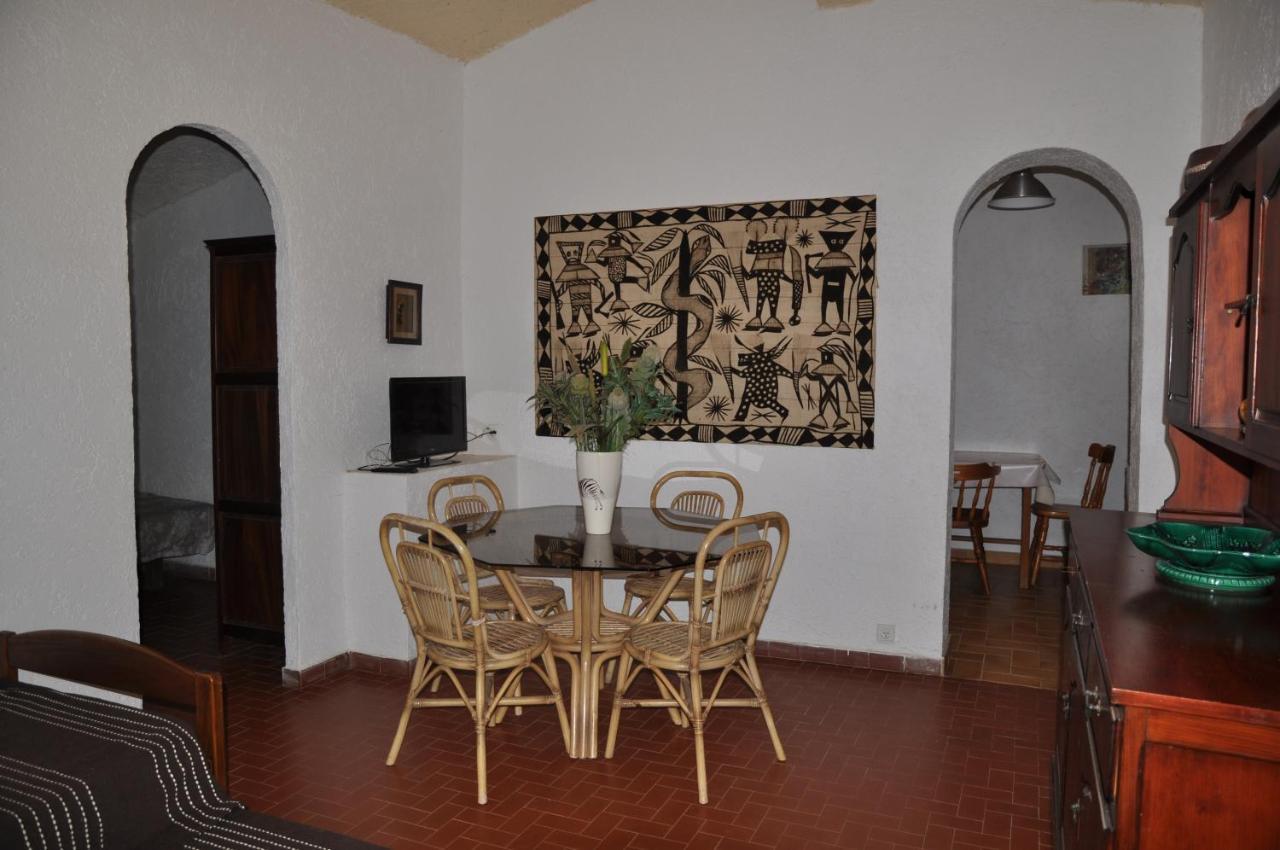 2Ba Domaine Malacucina Lumio Экстерьер фото