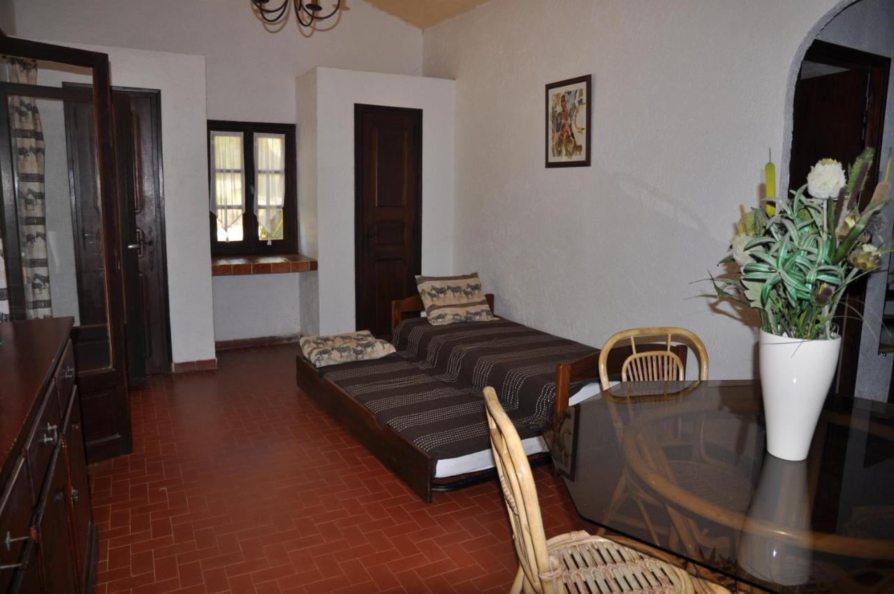 2Ba Domaine Malacucina Lumio Экстерьер фото